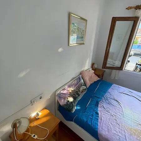 Διαμέρισμα Sea View *