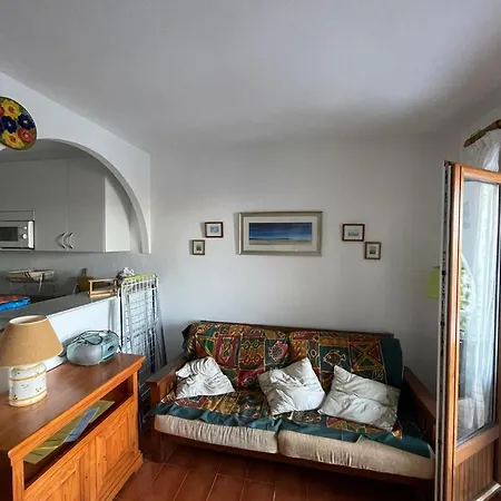 Sea View Διαμέρισμα