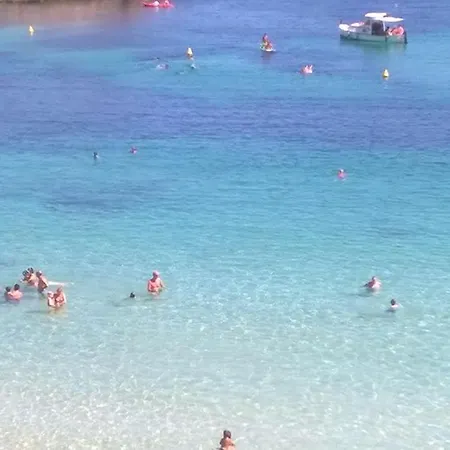 Sea View Apartamento