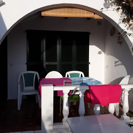 Sea View Arenal d'en Castell