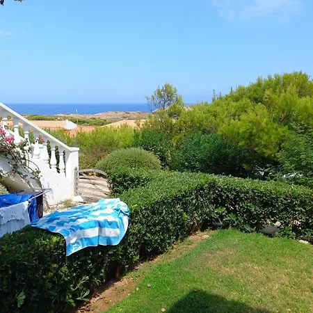 Sea View *