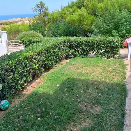 Sea View Apartment