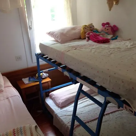 Sea View * Arenal d'en Castell