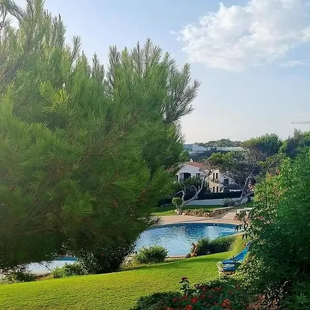 Sea View Apartamento