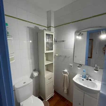 Apartment Sea View