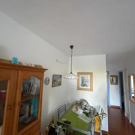 Apartamento Sea View