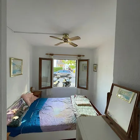 Sea View Apartment Arenal d'en Castell