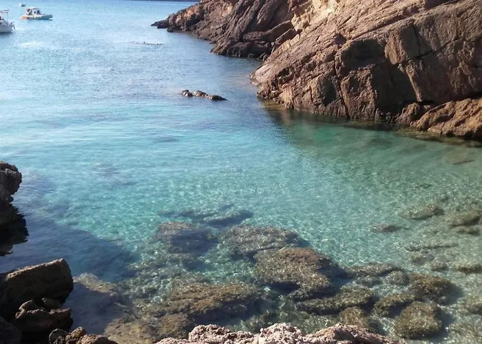 Sea View Arenal d'en Castell