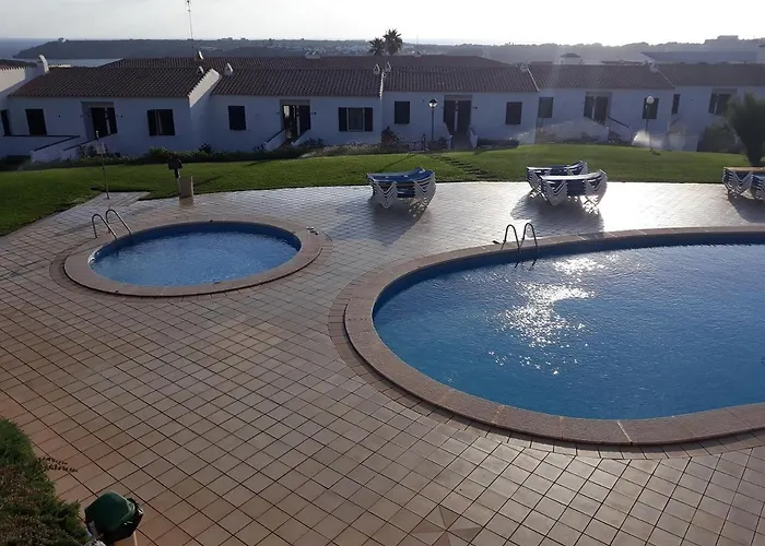 Sea View * Arenal d'en Castell