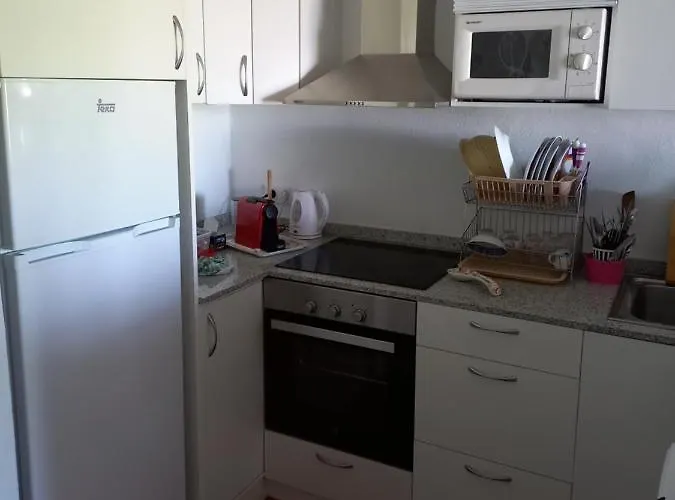 Sea View Arenal d'en Castell