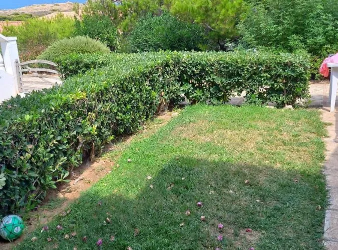 Sea View Apartamento