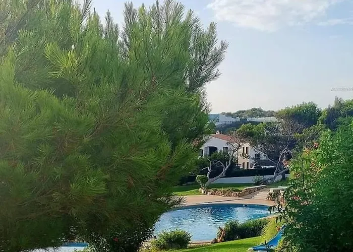 Sea View Apartamento