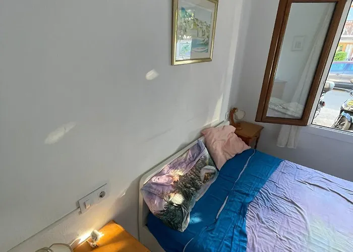 Apartamento Sea View *