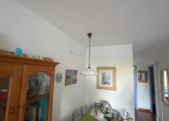 Apartamento Sea View