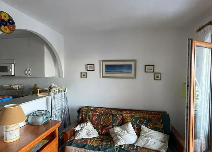 Sea View Apartamento