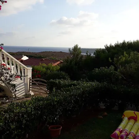 Sea View Arenal d'en Castell