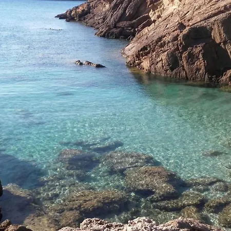 Sea View Arenal d'en Castell