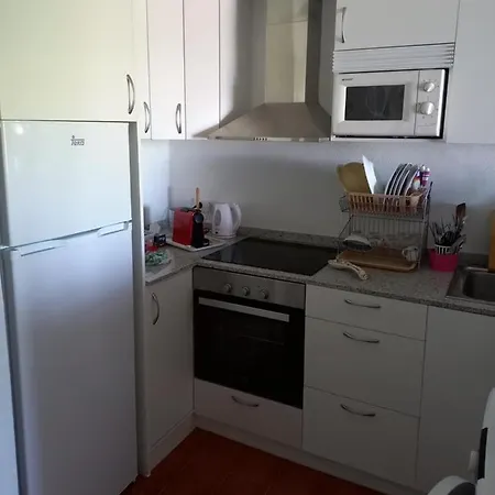 Sea View Arenal d'en Castell