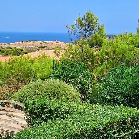 Sea View * Arenal d'en Castell