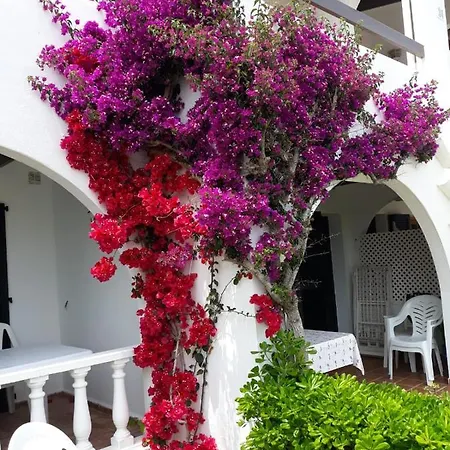 Sea View Apartment Arenal d'en Castell