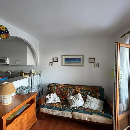 Sea View Appartamento